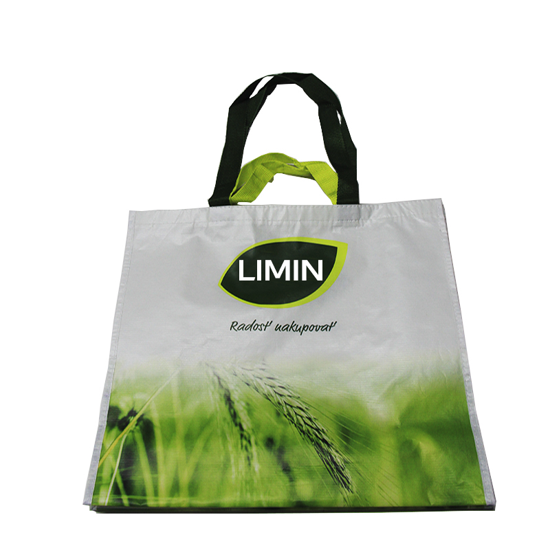 PP bag LM18-PP08