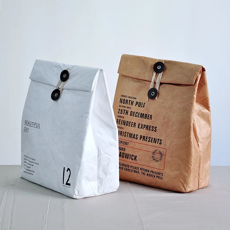 Shopping Bags