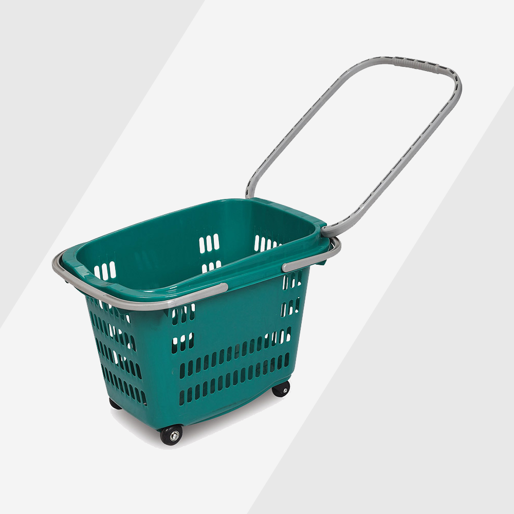 Logistic Products