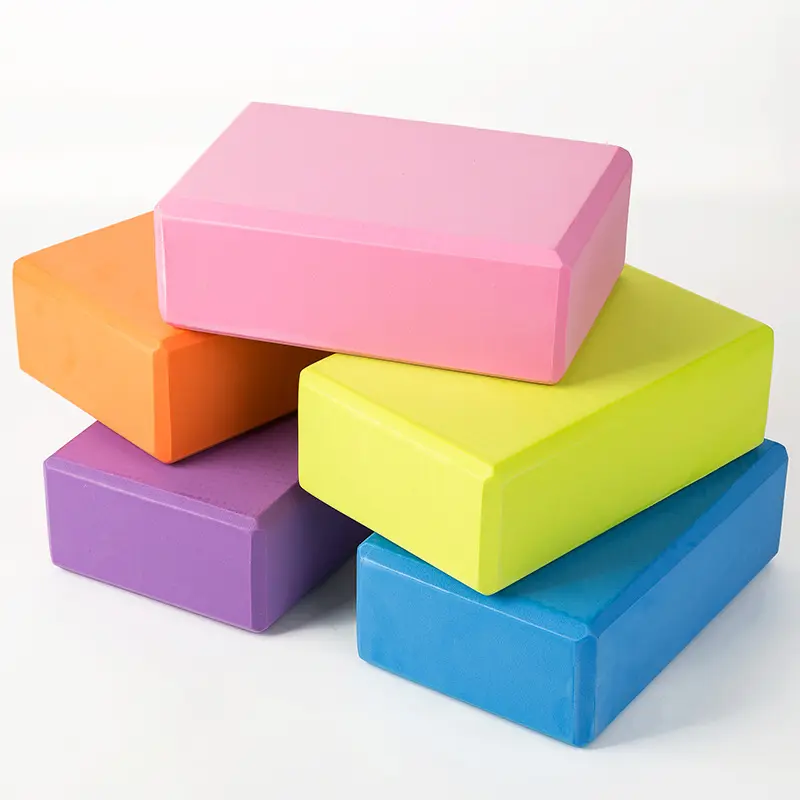 Yoga Products