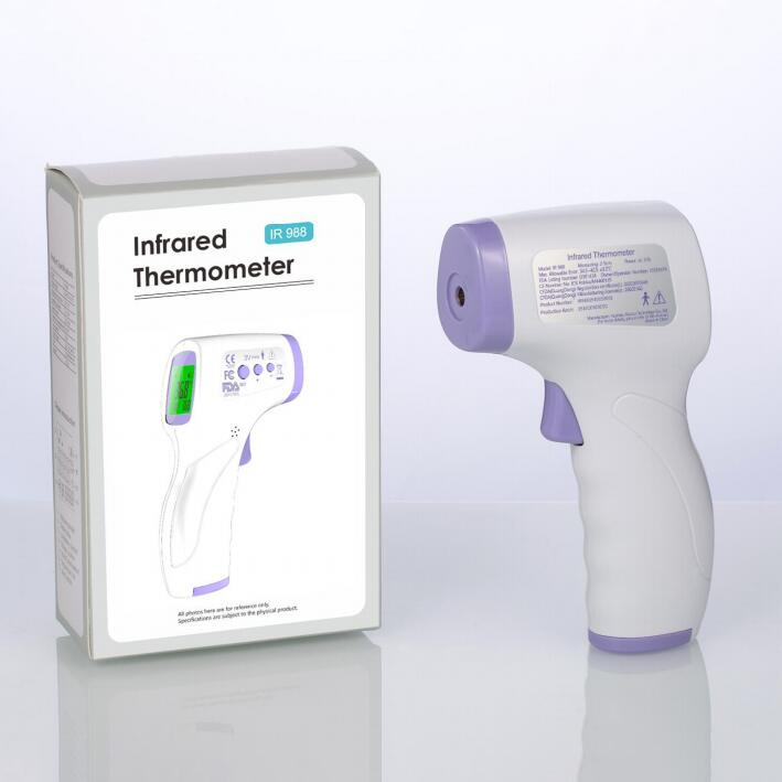 Infrared Thermometer