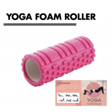 Yoga Foam Roller