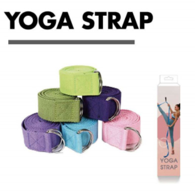 Yoga Strap