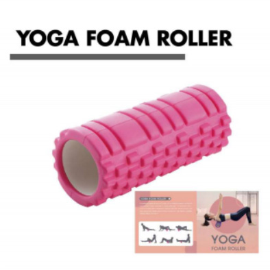 Yoga Foam Roller