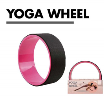 Yoga Wheel