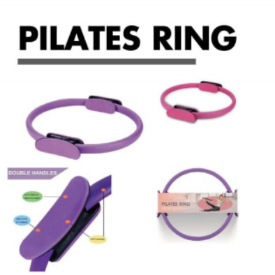 Pilates Ring