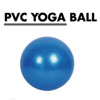 PVC Yoga Ball