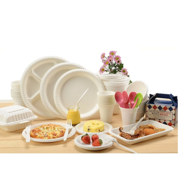 Sugarcane Dinnerware