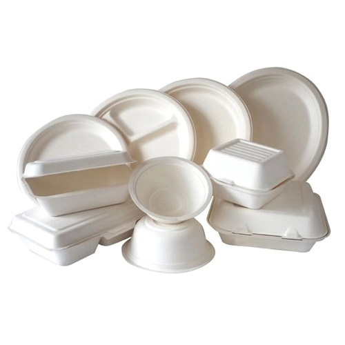 Sugarcane Dinnerware