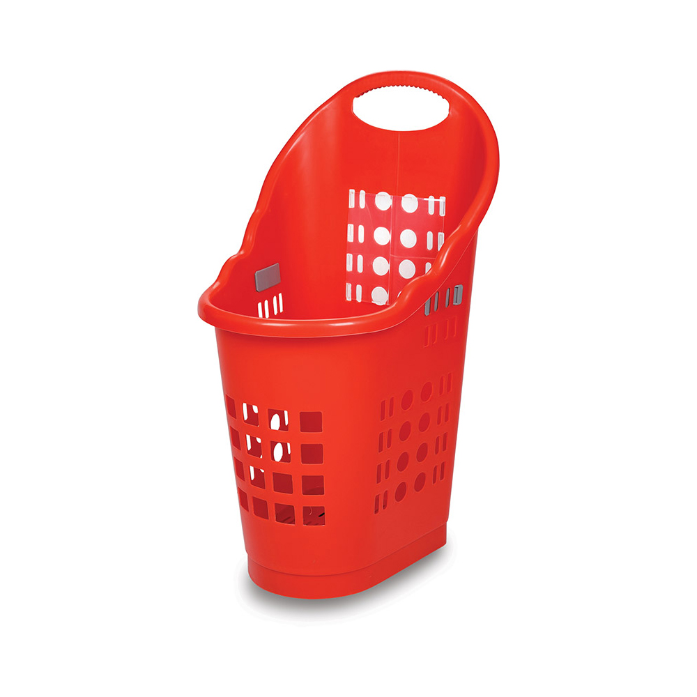 LM21SSB09 70L Roller Basket