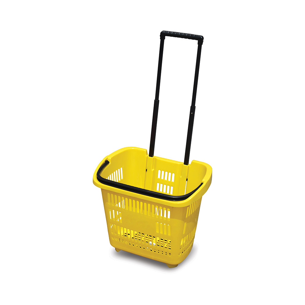 LM21SSB11 Roller Basket