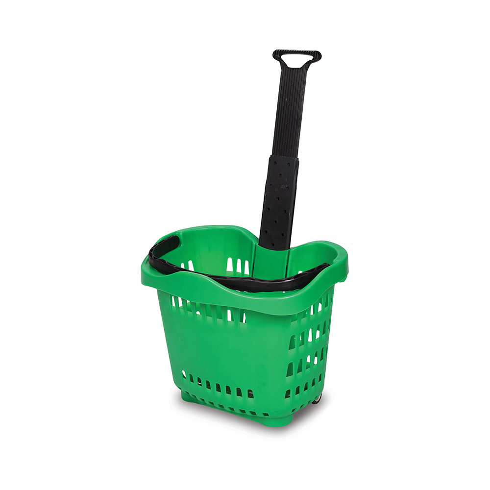 LM21SSB12 Roller Basket