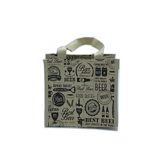 Kraft bag LM19-01