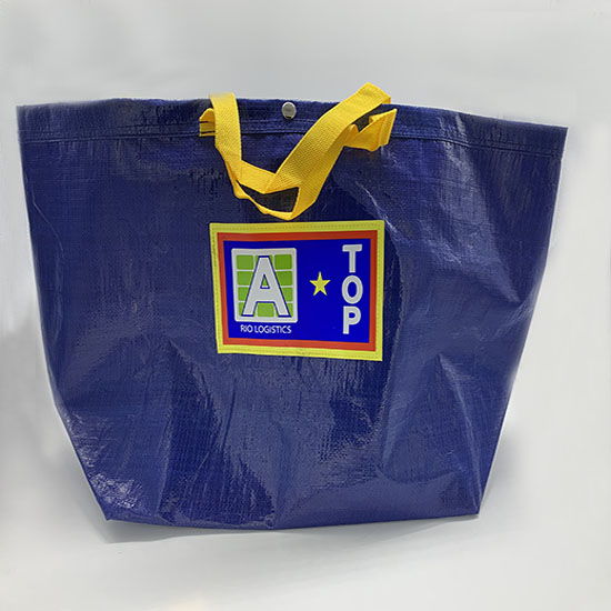 PP bag LM19-PP02