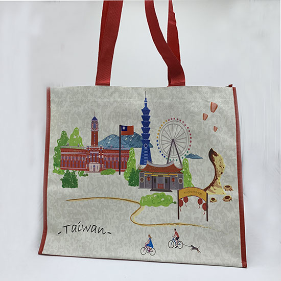 PP bag LM19-PP03