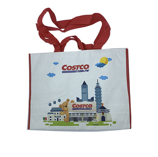 PP bag LM19-PP10