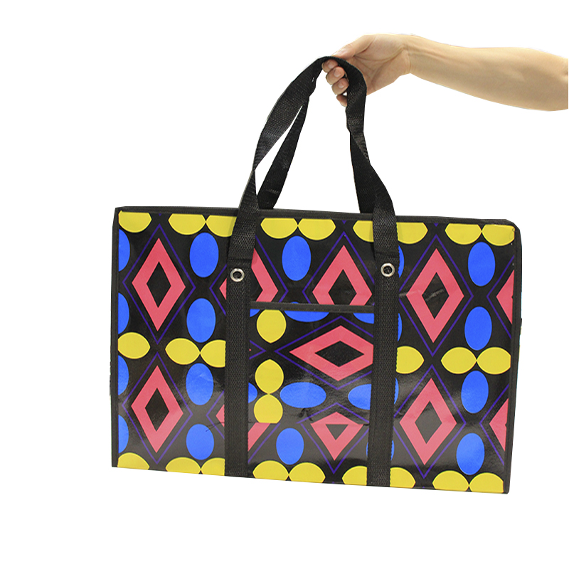 PP bag LM18-PP07