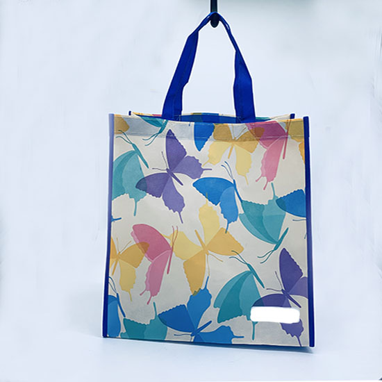 RPET bag LM19 RW02