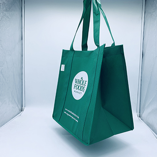 RPET bag LM19 RW01