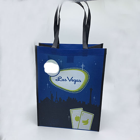 RPET bag LM19 RW03