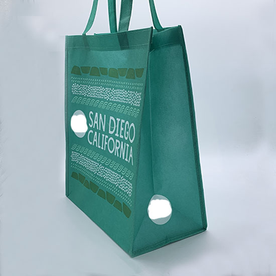 RPET bag LM19 RW04