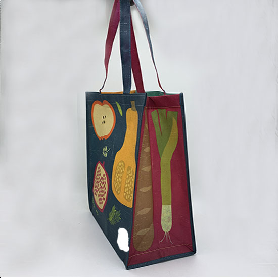 RPET bag LM19 RW06