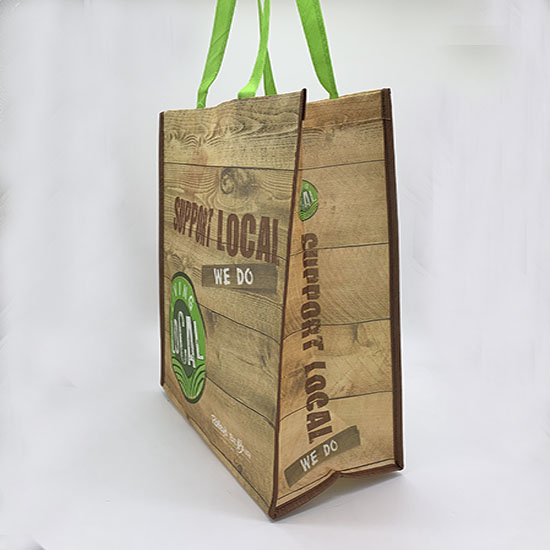 RPET bag LM19 RW07
