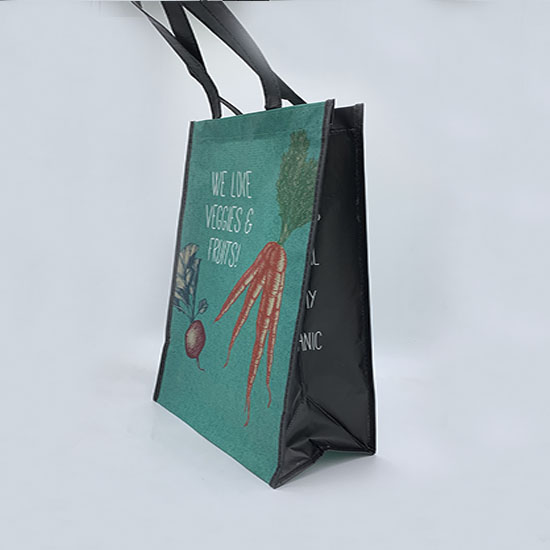RPET bag LM19 RW10