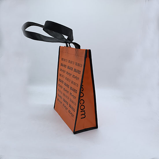 RPET bag LM19 RW11