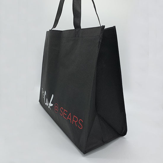 RPET bag LM19 RW28