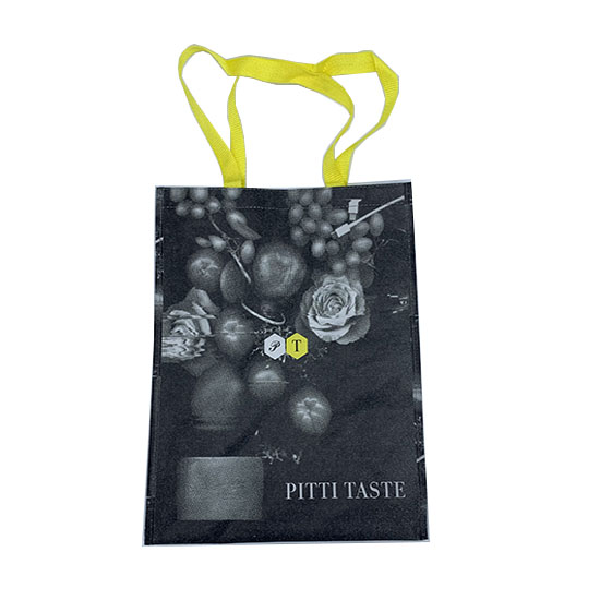 RPET bag LM19 RW31