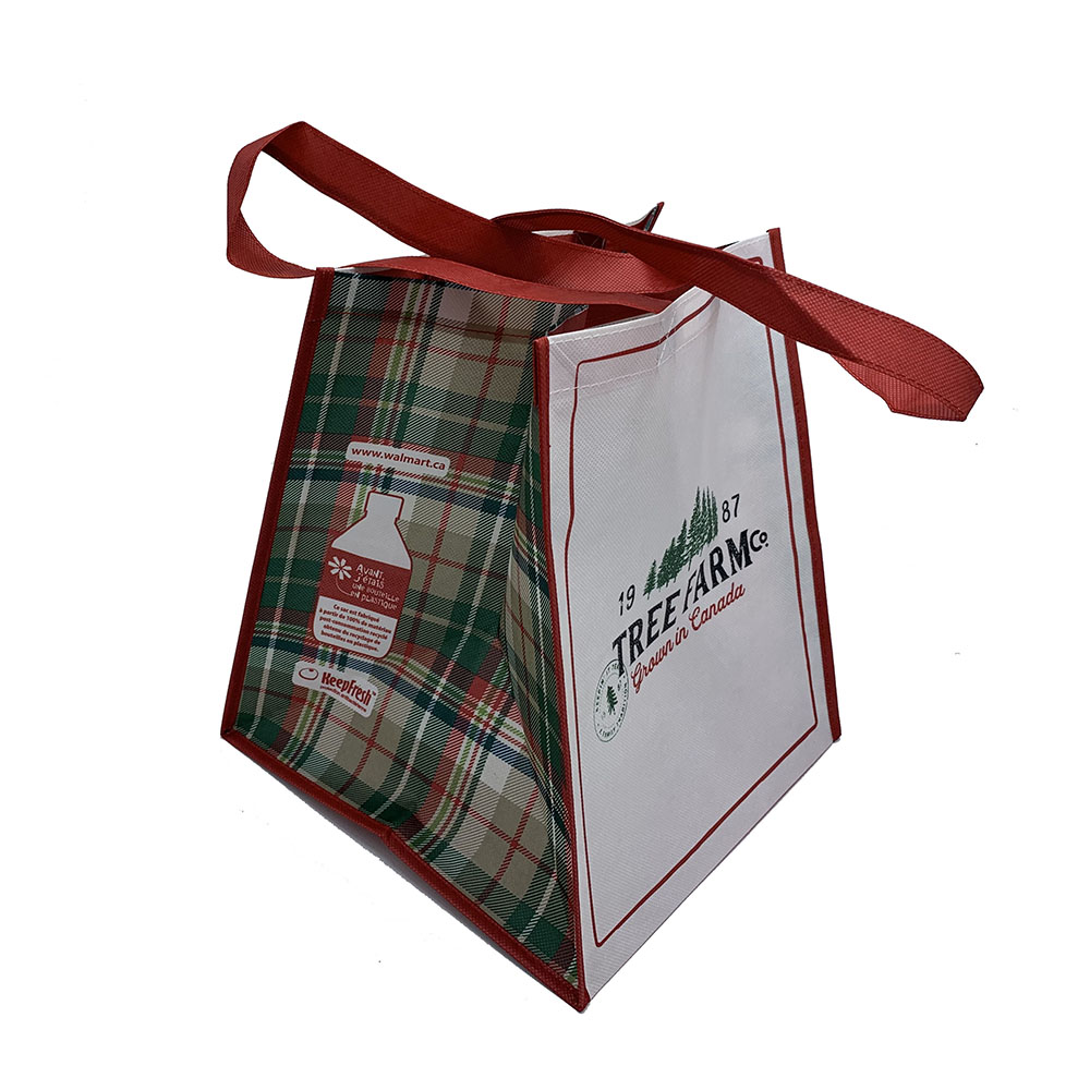 RPET bag LM19 RW35
