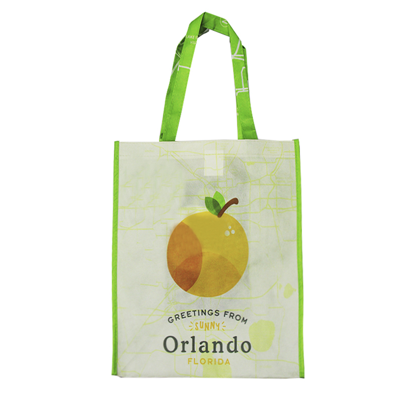 RPET bag LM18 RW12