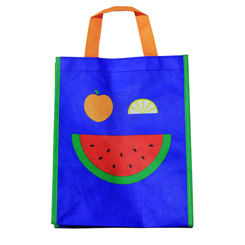 RPET bag LM18 RW11