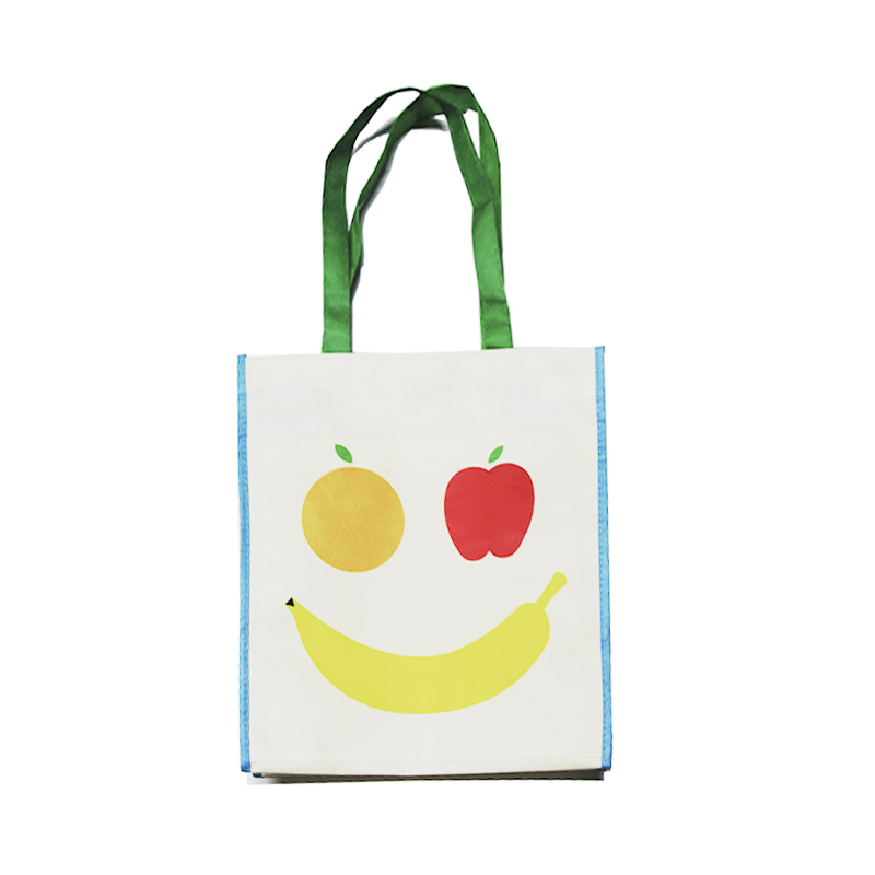 RPET bag LM18 RW10