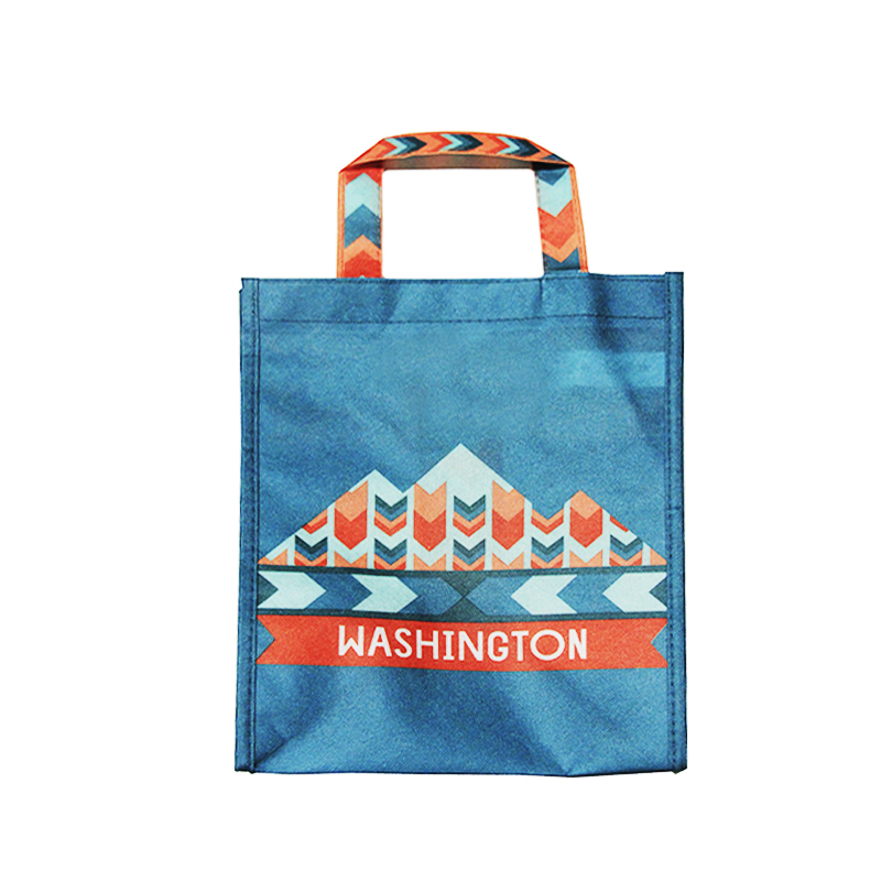 RPET bag LM18 RW09