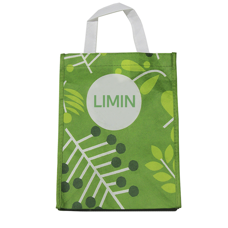 RPET bag LM18 RW07