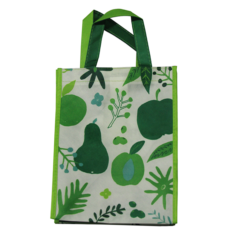 RPET bag LM18 RW06