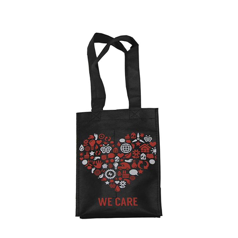 RPET bag LM18 RW04
