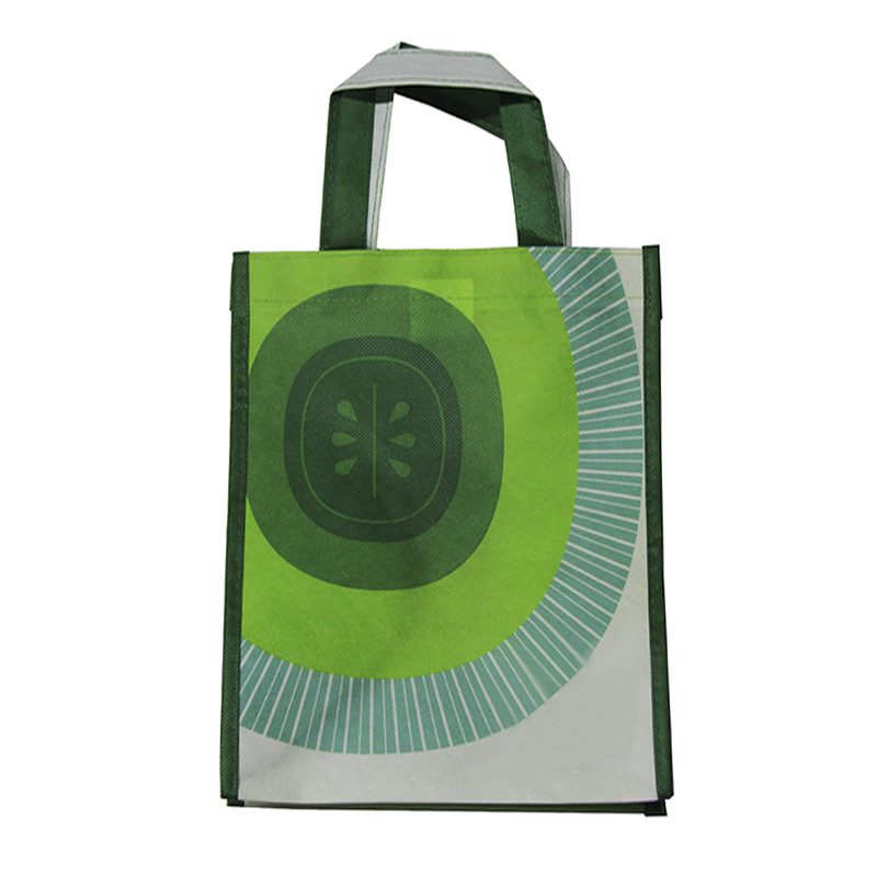 RPET bag LM18 RW03