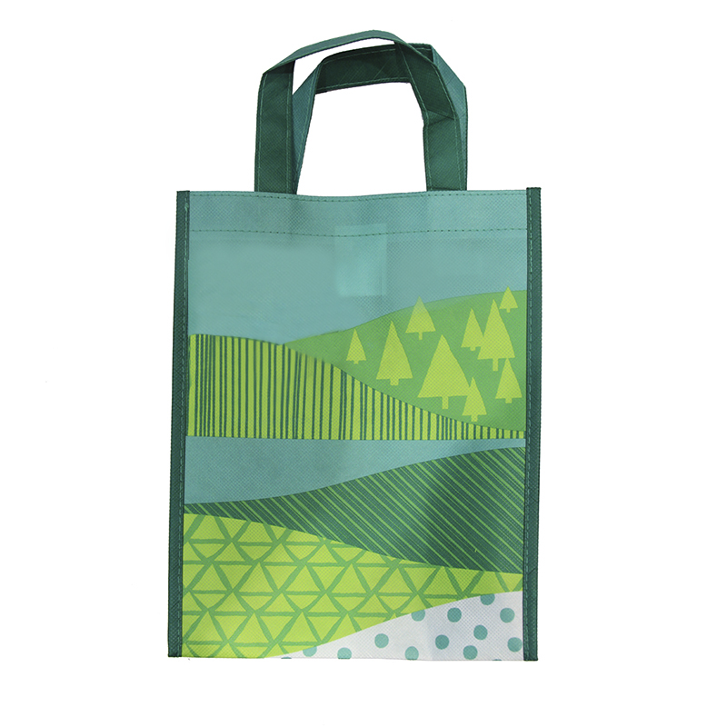 RPET bag LM18 RW02