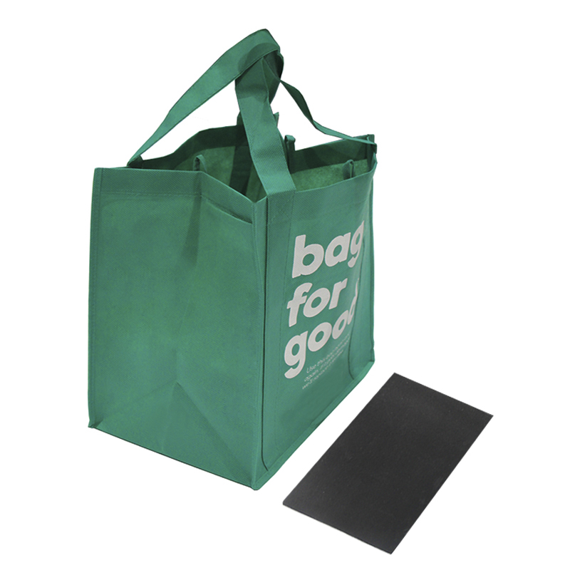 RPET bag LM18 RW01